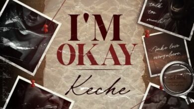 Keche – I’M OKAY