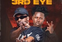 Keeny Ice – 3rd Eye Ft Strongman