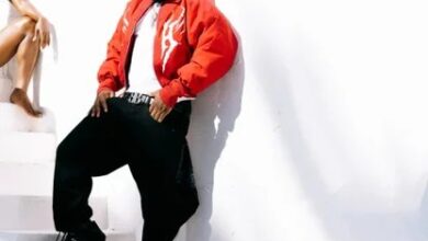 King Promise – Melody
