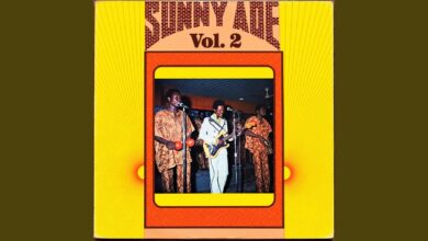 King Sunny Ade – Didun Londun
