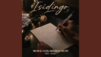 King Tone Sa – Isidingo Ft T.M.A RSA BanzoSinas SA & Bxby Steps & SVGE