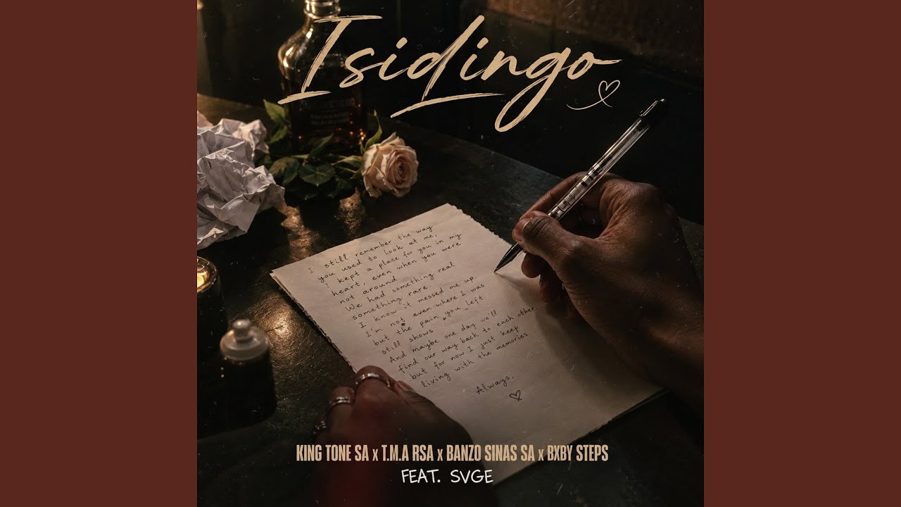 King Tone Sa – Isidingo Ft T.M.A RSA BanzoSinas SA & Bxby Steps & SVGE 1 King Tone Sa – Isidingo Ft T.M.A RSA BanzoSinas SA & Bxby Steps & SVGE