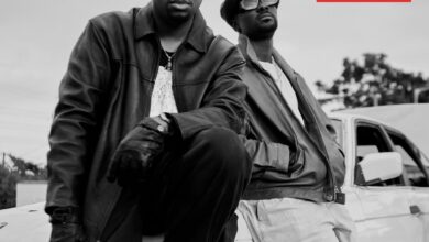 Ko-Jo Cue & Shaker – Seen Dreams Ft. TiTi Owusu