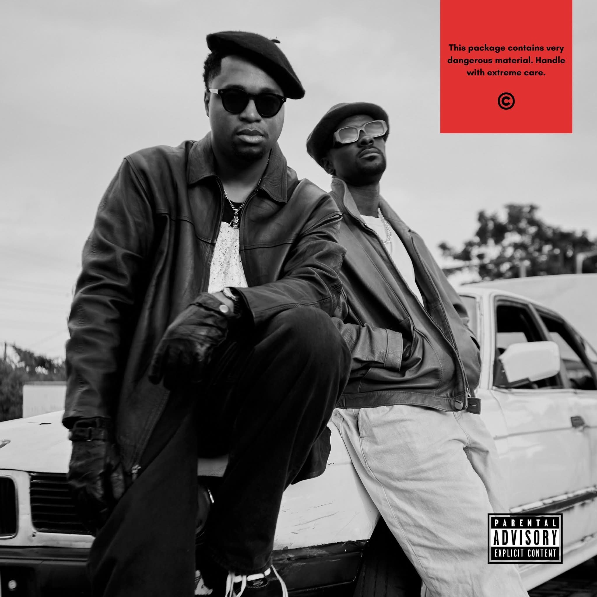 Ko-Jo Cue & Shaker – Seen Dreams Ft. TiTi Owusu 1 Ko-Jo Cue & Shaker – Seen Dreams Ft. TiTi Owusu