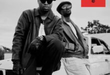 Ko-Jo Cue & Shaker – This Trip