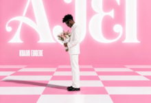 Kuami Eugene – Ajei