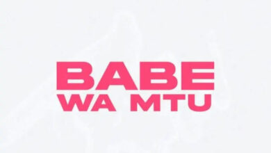 Kusslove Ft Pipijojo – Babe Wa Mtu