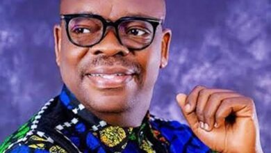 Actor Kwame Dzokoto Reportedly Dies After Collapsing During Radio Discussion