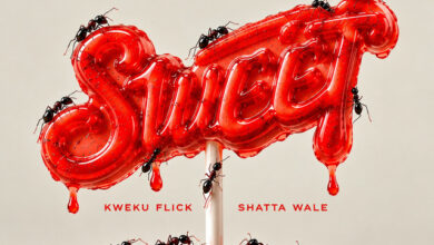 Kweku Flick – Sweet Ft Shatta Wale