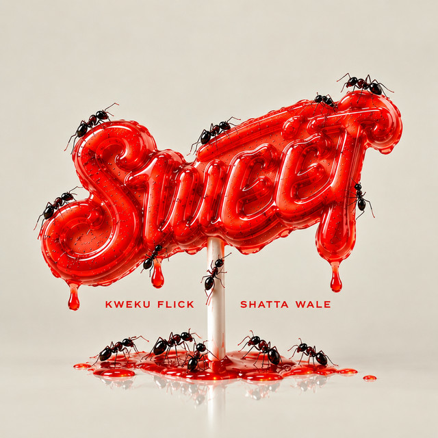 Kweku Flick – Sweet Ft Shatta Wale 1 Kweku Flick – Sweet Ft Shatta Wale