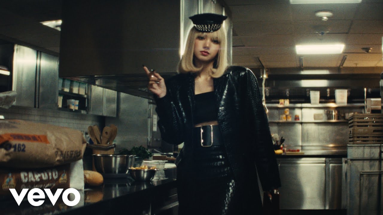 MP3 Download: LISA - Tarantino 1 LISA - Tarantino