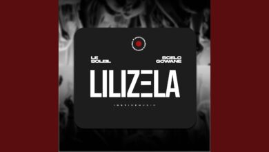 Le Soleil – Lilizela Ft Scelo Gowane