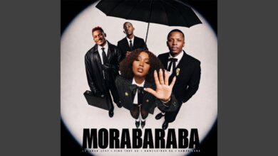 Leandra.Vert – Morabaraba Ft. King Tone Sa & BanzoSinas SA & Kamoh Xaba