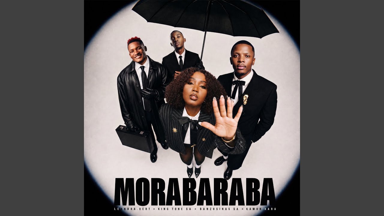 Leandra.Vert – Morabaraba Ft. King Tone Sa & BanzoSinas SA & Kamoh Xaba 1 Leandra.Vert – Morabaraba Ft. King Tone Sa & BanzoSinas SA & Kamoh Xaba