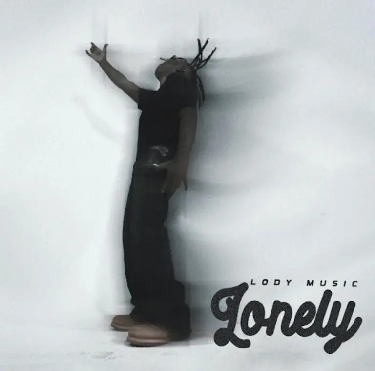 Lody Music – Lonely