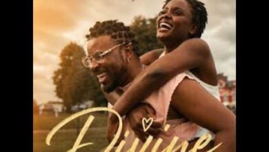 Luuvee – Divine