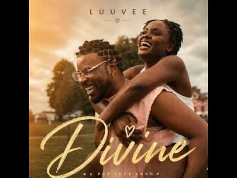 Luuvee – Divine