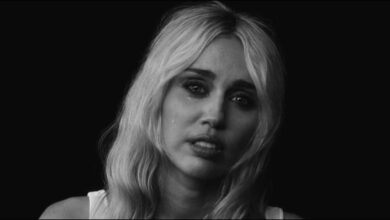 MILEY - Orbit