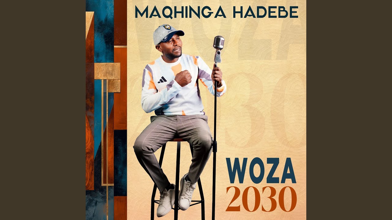 Maqhinga Hadebe – iType Yami Ft. MENZI MUSIC 1 Maqhinga Hadebe – iType Yami Ft. MENZI MUSIC