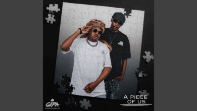 Matute Boy – Spirit Of Money Ft Nimza The Bull x Bosso Ya Makgawate x Airburn Sounds x Slyzza Rsa & Mulest Vankay