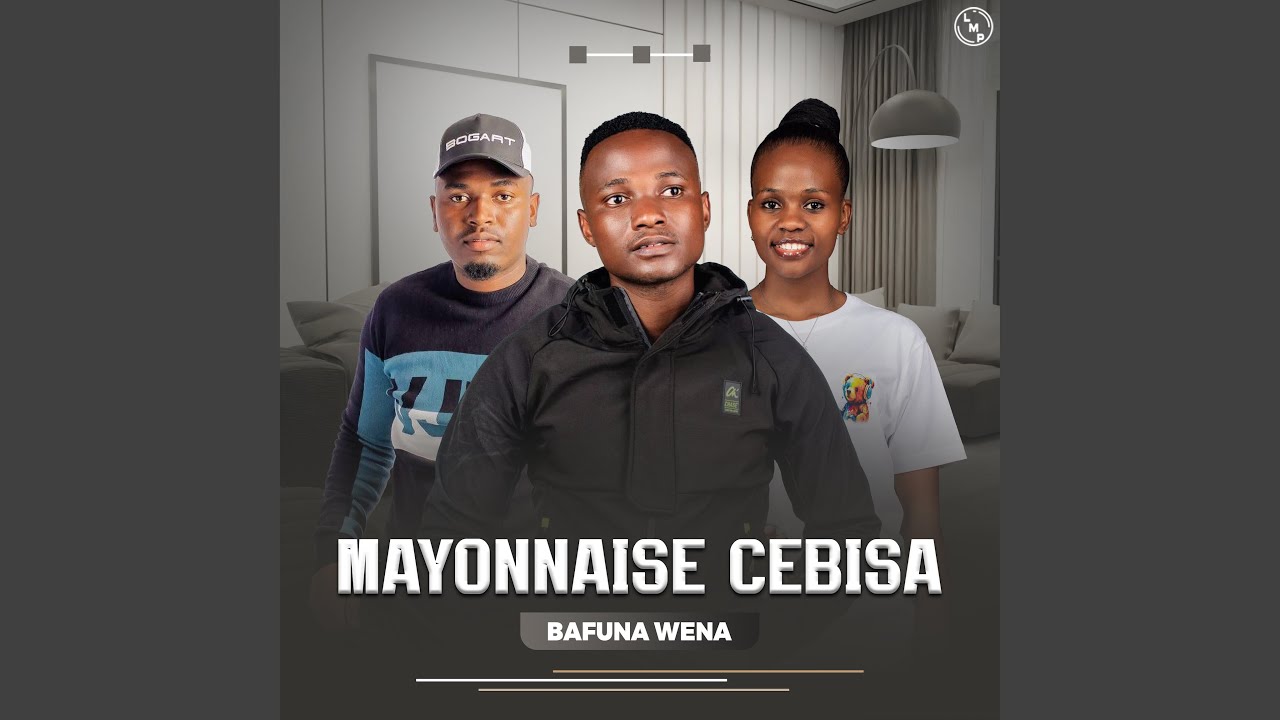 Mayonnaise Cebisa – NHLIZIYO YAMI Ft. Nossy Spheh & GQIB 1 Mayonnaise Cebisa – NHLIZIYO YAMI Ft. Nossy Spheh & GQIB