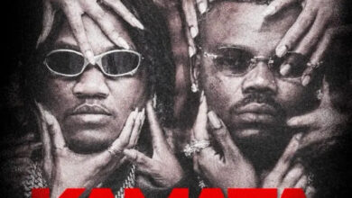 Mbosso Ft Harmonize – Kamata II