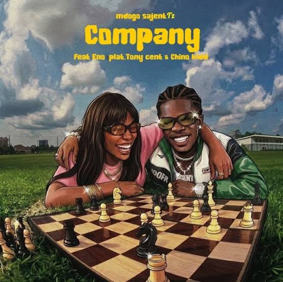 Mdogo Sajent Ft Chino Kidd X Enoplat X Tony Cent – Company 1 Mdogo Sajent Ft Chino Kidd X Enoplat X Tony Cent – Company
