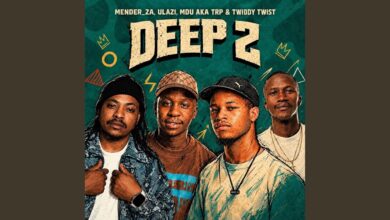 Mender_ZA – Deep 2 Ft. uLazi Mdu Aka Trp & Twiddy Twist