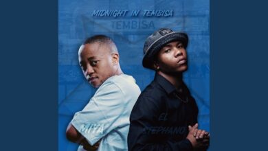 Miya – Midnight In Tembisa Ft El.Stephano