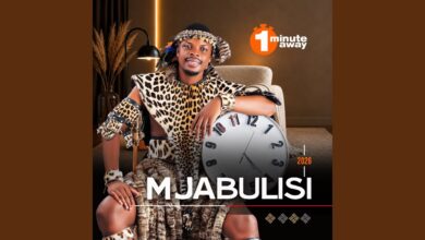 Mjabulisi – ISGEBENGU Ft. UMnotho & YOLOKAZI MNGOMENI 4 Mjabulisi – ISGEBENGU Ft. UMnotho & YOLOKAZI MNGOMENI