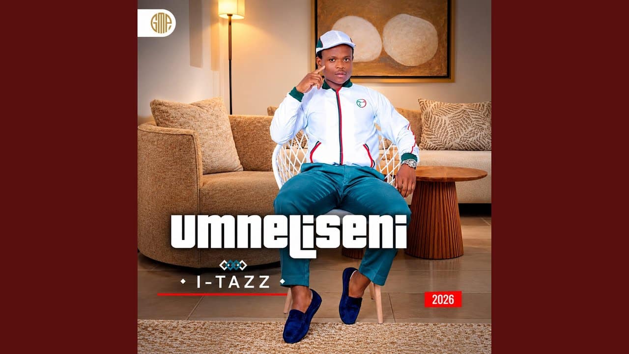 Mneliseni – Amahloni Ft Tholakele 1 Mneliseni – Amahloni Ft Tholakele