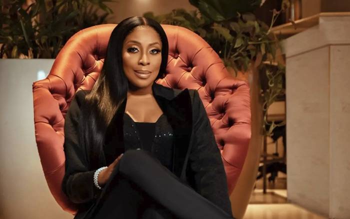 Mo Abudu Opens EbonyLife Place London: Inside the UK’s First Dedicated African and Black Cinema Hub 1 Mo Abudu Opens EbonyLife Place London: Inside the UK’s First Dedicated African and Black Cinema Hub