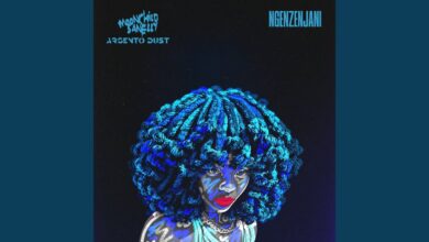 Moonchild Sanelly – Ngenzenjani Ft Argento Dust 3 Moonchild Sanelly – Ngenzenjani Ft Argento Dust