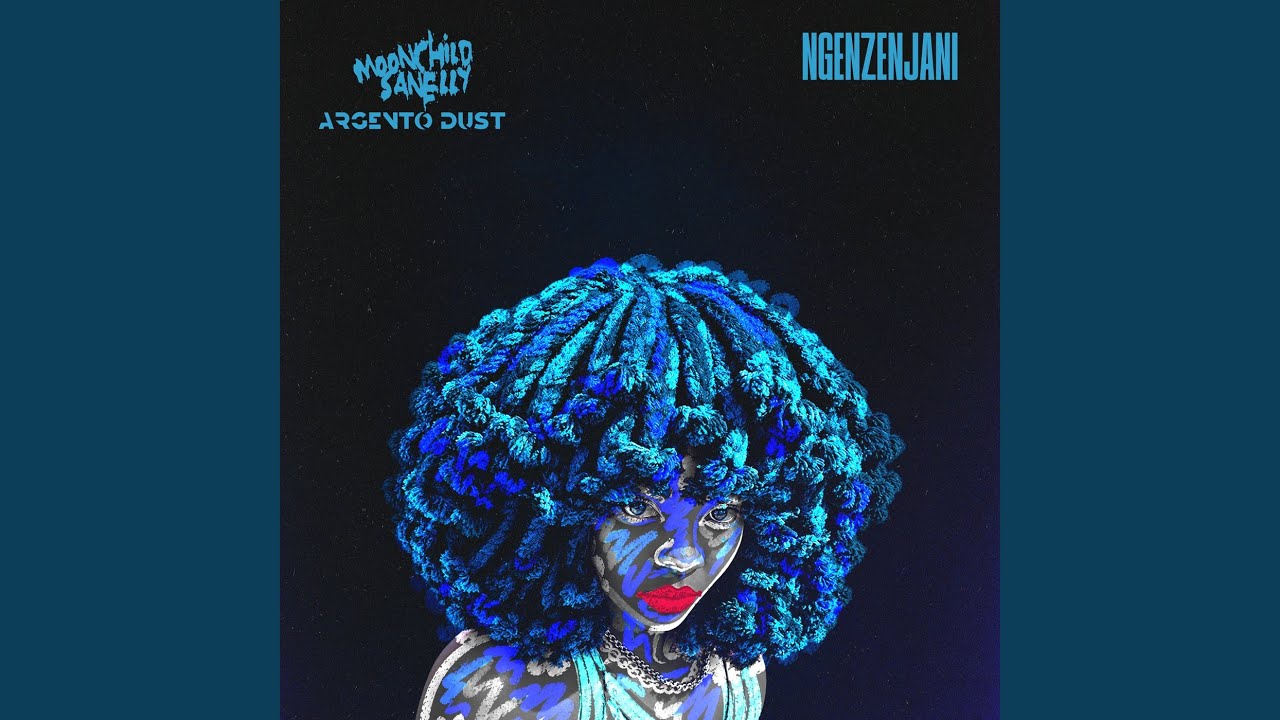 Moonchild Sanelly – Ngenzenjani Ft Argento Dust