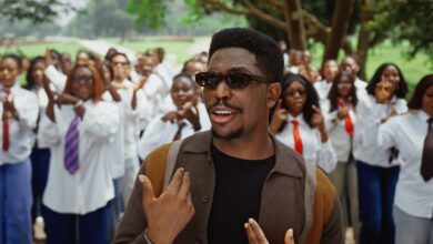Moses Bliss - Halle Ft SpotLite Nation x Chizie x KHAEL x Ajay Asika x Festizie Music