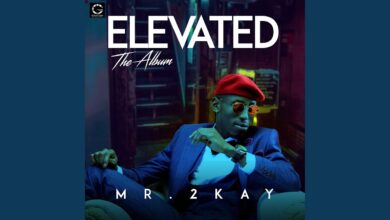 Mr. 2Kay – God Can Bless Anybody Ft Idahams 2 Mr. 2Kay – God Can Bless Anybody Ft Idahams
