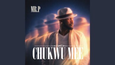Mr. P – Chukwu Mme