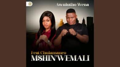 Mshinwemali – Kubuhlungu
