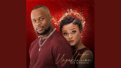 NKR – Ungukhethiwe Ft Sbahle