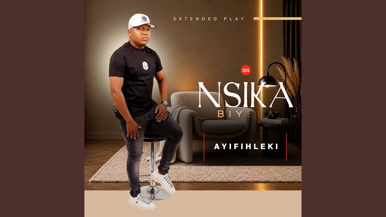 NSIKA BIYELA – Inyani 1 NSIKA BIYELA – Inyani