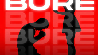 Nay Wa Mitego – Bure