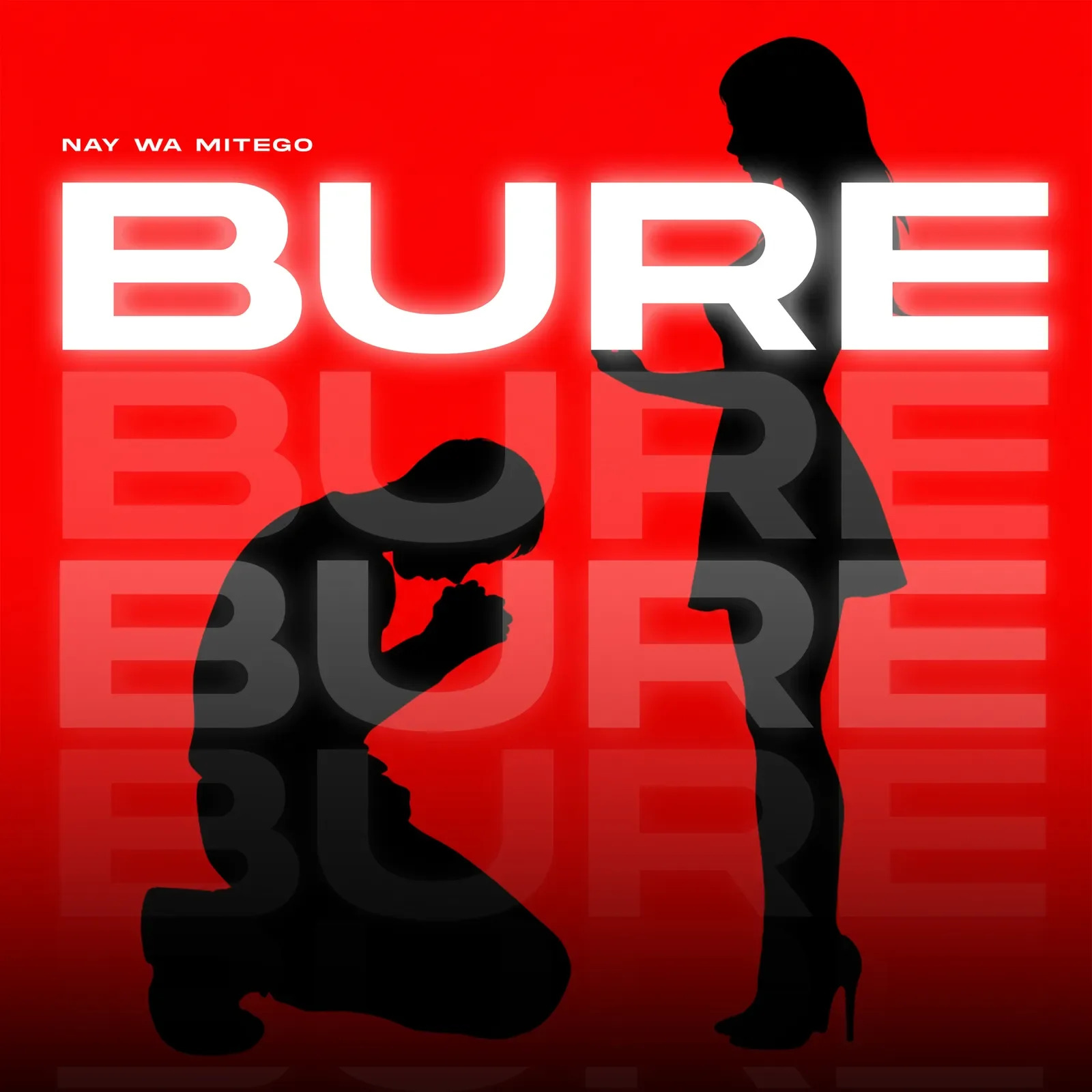 Nay Wa Mitego – Bure 1 Nay Wa Mitego – Bure