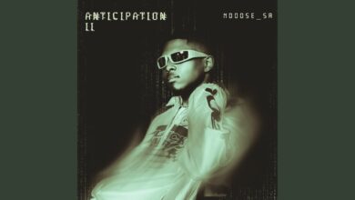Ndoose_SA – Heroes of Today