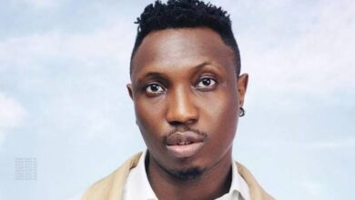 "My Elbow Took a Blow Meant for My Head": Rapper A-Q Survives Terrifying Machete Ambush in Accra 37 "My Elbow Took a Blow Meant for My Head": Rapper A-Q Survives Terrifying Machete Ambush in Accra