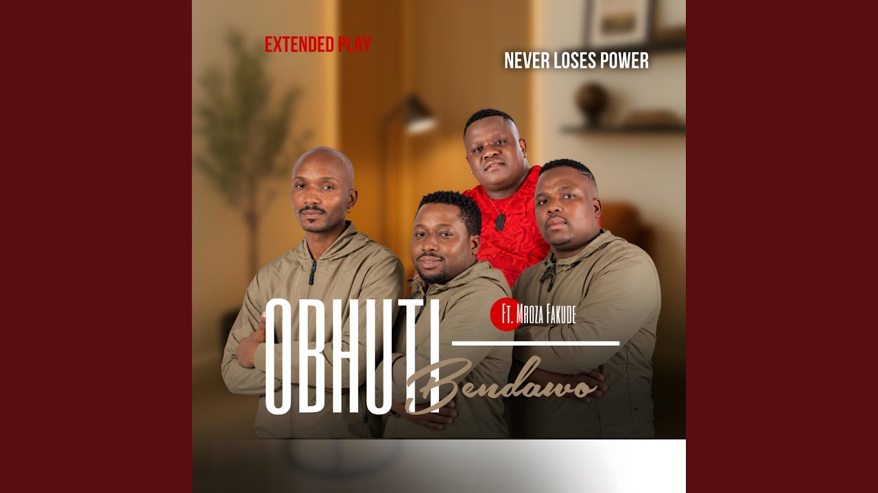 Obhuti bendawo – Sitshakadula Ft Mroza Fakude 1 Obhuti bendawo – Sitshakadula Ft Mroza Fakude