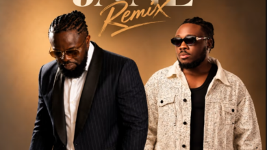 Ofori Amponsah – Jane (Remix) Ft Kurl SongX
