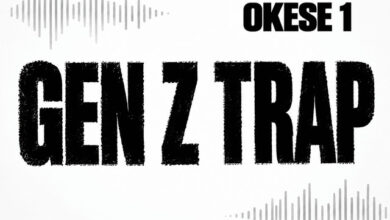 Okese1 – GEN Z TRAP