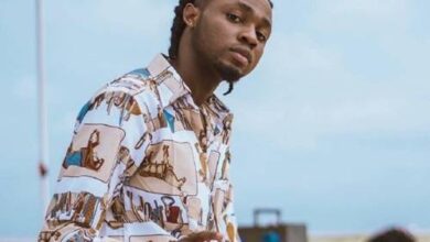 Broken Stunt or Rumor? Omah Lay Rushed to LA Hospital in Viral Video