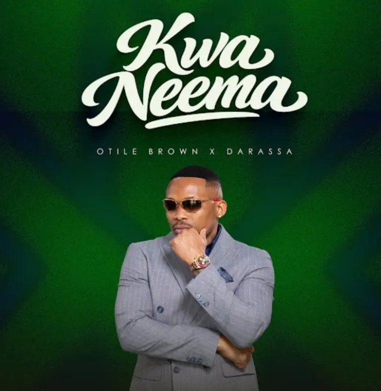 MP3 Download: Otile Brown Ft Darassa – Kwa Neema 1 Otile Brown Ft Darassa – Kwa Neema