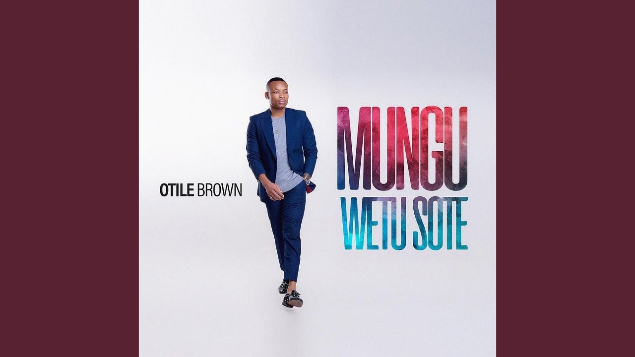 MP3 Download: Otile Brown – Mungu Wetu Sote 1 Otile Brown – Mungu Wetu Sote